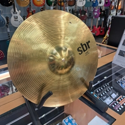 Store Special Product - Sabian - SBR 16